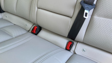 MG Im5 553kW Performance 100kWh 5dr Auto Electric Hatchback